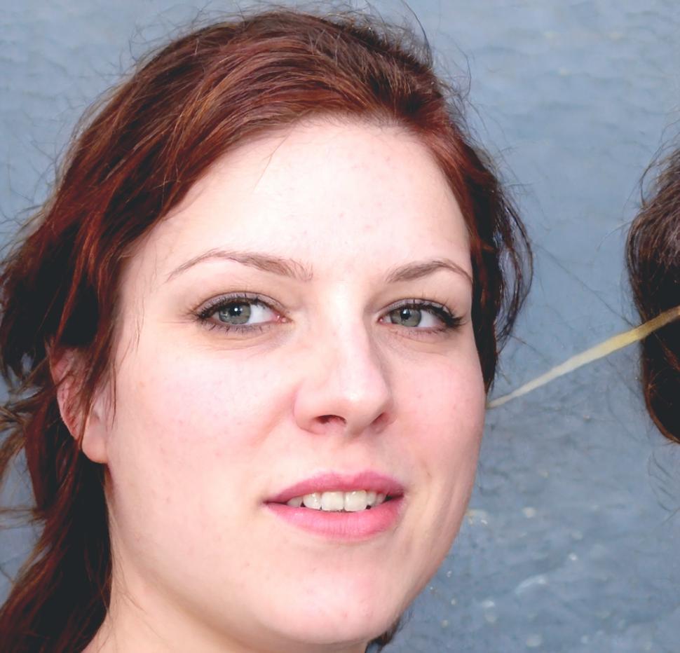 Sarah Chen, Business Applications Specialist