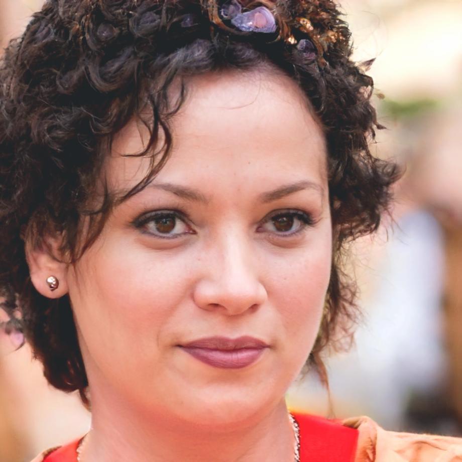 Professional portrait of business intelligence consultant