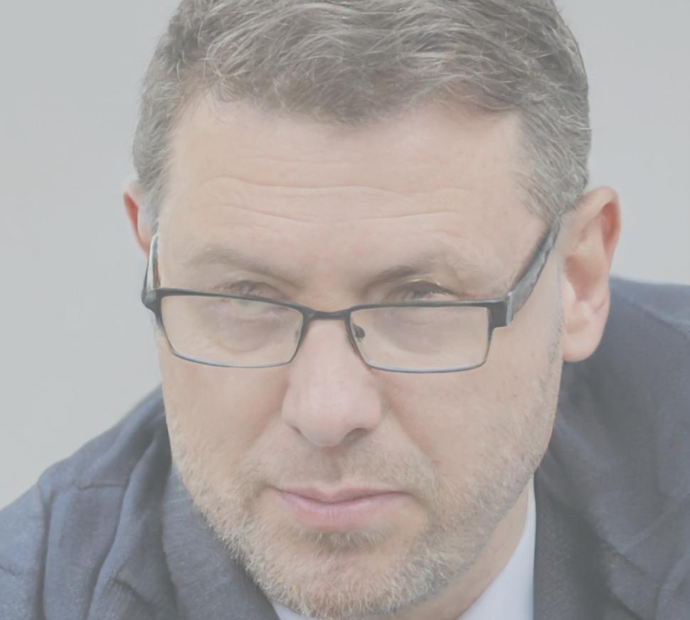 Dr. Marcus Ketola, Lead AI Visualization Instructor